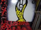 ROLLING STONES . VOODOO LOUNGE 1st. press Vinyl LP 1994 misspressed