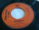THANE RUSSAL & THREE - SECURITY UK 7
