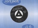 LARRY WILLIAMS - High School Dance / Short Fat Fannie [SP 45 RPM 7