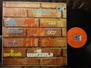 TOP HITS DE VENEZUELA VOLUME 1 compilation LP GARAGE PSYCH PROG SOUL LATIN ROCK