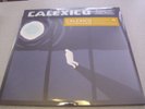 Calexico - Edge Of The Sun - LIMITED DELUXE EDITION 2LP Vinyl / Neu & OVP / MP3