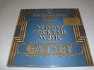 OST - Bryan Ferry Orchestra - The Great Gatsby - Limited 180 audiophile LP Vinyl
