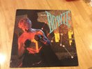 DAVID BOWIE LETS DANCE 1983 EMI AMERICA Vinyl LP Record.