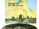 TWO 350 (1st – TAS List) *MASSENET: LE CID – BALLET MUSIC etc* FREMAUX
