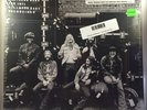 Allman Brothers - At Fillmore East 1971 4LP Boxset NEW