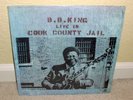 B.B. KING Live In Cook County Jail LP Orig 1st Press ABC Blues ABCS-723 SEALED