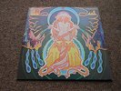 Hawkwind The Space Ritual 1st Press UK LP UA Labels Poster-Prog (Zeppelin,Floyd)