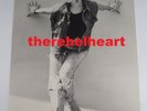 MADONNA 1983 Album US PROMO POSTER Very First Official Sire Records Poster RARE