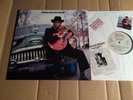 JOHN LEE HOOKER - MR. LUCKY - LP - SILVERTONE ZL 75087 - GERMANY 1991 (DI226)