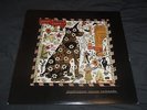 STEVE EARLE-Washington Square Serenade LP AUTOGRAPHED