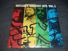 WAYLON JENNINGS-Greatest Hits Vol.2 LP AUTOGRAPHED