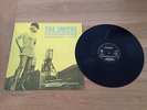 THE SMITHS Barbarism Begins At Home RARE 1985 Original Germany 12'' MORRISSEY