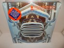 THE ALAN PARSONS PROJECT Ammonia Avenue Orig 1984 Arista Sticker Prog SEALED LP