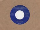 Bileo - You Can Win / Let's Go - Watts City Records Blu101 - Northern Soul Cross