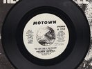 Reuben Howell - You Cant Stop A Man In Love - Motown pic sleeve - Northern Soul