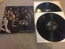 Jimi Hendrix Experience - Electric ladyland, UK Track label original G/f Track