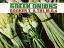 BOOKER T & MG`S-Green Onions - 180Gm Vinyl  (US IMPORT)  VINYL LP NEW