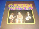 Cream - ORIGINAL SIGNED - Vinyl LP Album - ERIC CLAPTON