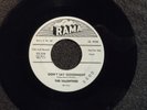 THE VALENTINES Don't Say Goodnight RAMA DJ hear soundclip