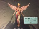 Nirvana - In Utero (2LP) 2013 Mix, Mint/Sealed