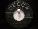 Johnny Ferguson  Decca 30731  'Til School Starts Again b/w Last Date  Teen Rock