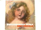 Beauregard Ajax  Shadoks 68  Deaf Priscilla  60's Light Psych Rock Still Sealed