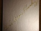 1980 ELVIS ARON PRESLEY 8 LP Vinyl Records 25th Anniv. RCA Stereo Silver Case D