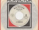 Roy Hamilton - You Shook Me Up / So High My Love - RCA Victor Demo 47-9171 - Nor