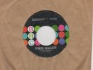 Wales Wallace - Somebody I Know - B.R.C - Northern Soul Crossover Motown Tmg Rar