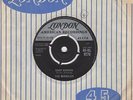 Miracles - Shop Around / Who's Loving You - London 45 HL 9276 Motown Soul Northe