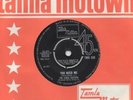 Lewis Sisters - You Need Me - Tamla Motown Tmg 536 - Northern Soul Crossover Mot