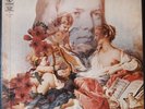 The Four Schumann Symphonies - Szell; Cleveland(3 LP Box NM)