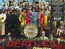 THE BEATLES 'SGT PEPPER'S LONELY HEARTS CLUB BAND' 180g VINYL LP (New & Sealed)