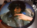 Bob Dylan– Rock Solid ..Picture Disc...in gutem Zustand.. sehr rare