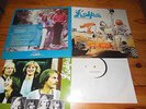 KAIPA - INGET NYTT UNDER SOLEN / LIMITED PR-FOC-VINYL-LP 2016 MINT-