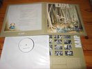 KAIPA - SOLO / LIMITED PR-FOC-VINYL-LP 2016 MINT-
