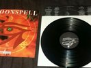 Moonspell Irreligions 1.Pressung 1996 Vinyl Rarität
