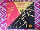 Daryl Hall John Oates Rock'N Soul Part 1 Greatest Hits Record LP Vinyl