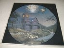 King Diamond - Them Original RARE PICTURE DISC