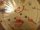 The Cure - The Caterpillar - Picture Disk & Sticker Sleeve