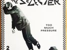The Selecter Too Much Pressure Vinyl LP Album 1st Press 2 Tone 1980