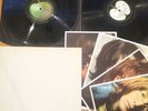 Beatles White Album Vinyl LP 1st Press Low Number on Apple PCS 7067/8 1968
