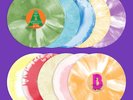 GRATEFUL DEAD Various ?Day of the Dead 2016 BOX SET 10 LP COLOUR VINYL Sealed