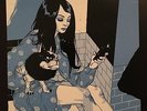 Jack White 45 Tour Vinyl Freedom at 21 Third Man Records TMR