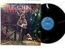 The Gun Poland LP 1971 Blue Labels Psych Hardrock Race With The Devil //3