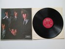 THE ROLLING STONES, FIRST PRESSING, MONO UNBOXED DECCA, 1965, LK4661 EX CONDITI