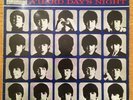 The Beatles A Hard Days Night Vinyl LP Album 1st Press Parlophone Mono 1964 PMC