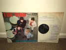 THE WHO My Generation LP Brunswick 1965 UK 1st Press  RARE MONO 2-3 PLAYS ONLY