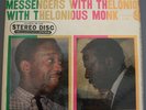 ART BLAKEY THELONIUS MONK 