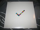 PET SHOP BOYS YES LP RECORD VINYL NEW SEALED VERY RARE